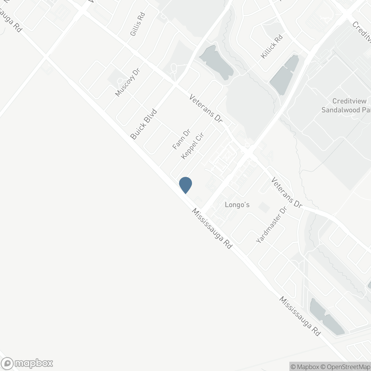136 KEPPEL CIRCLE, Brampton, Ontario L7A 5K7